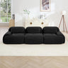 3-Seater Sofa-Corduroy