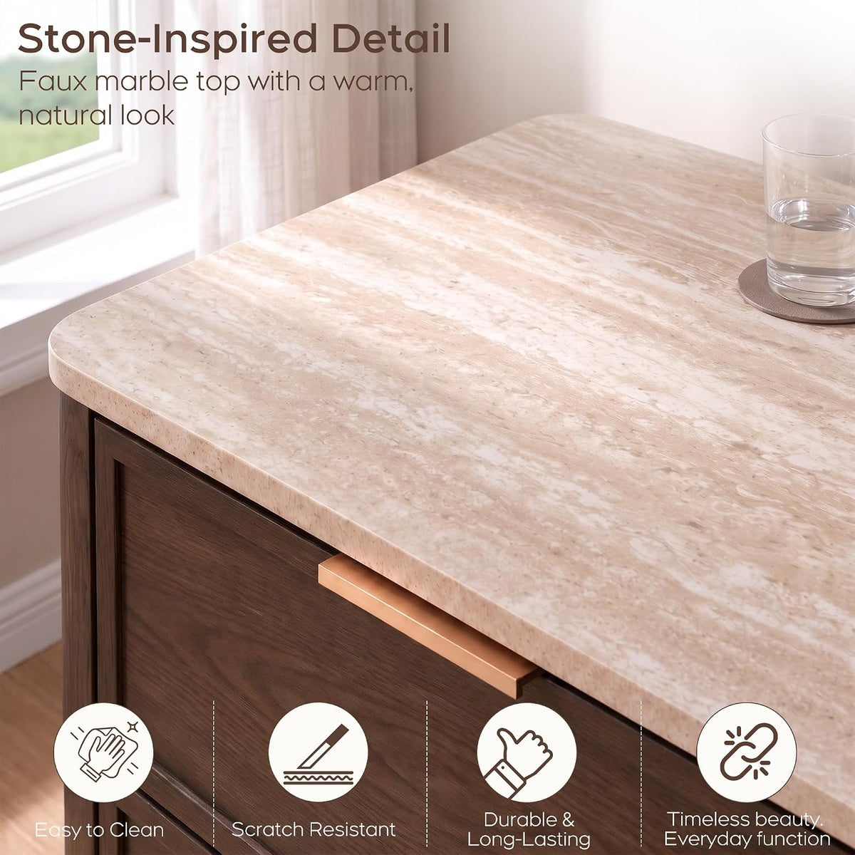3_Drawer_Nightstand_with_Faux_Marble_Top_detail