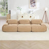 3-Seater Sofa-Corduroy