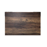 71" Modern Wooden Armoire Wardrobe Closet with Drawers & Shelves