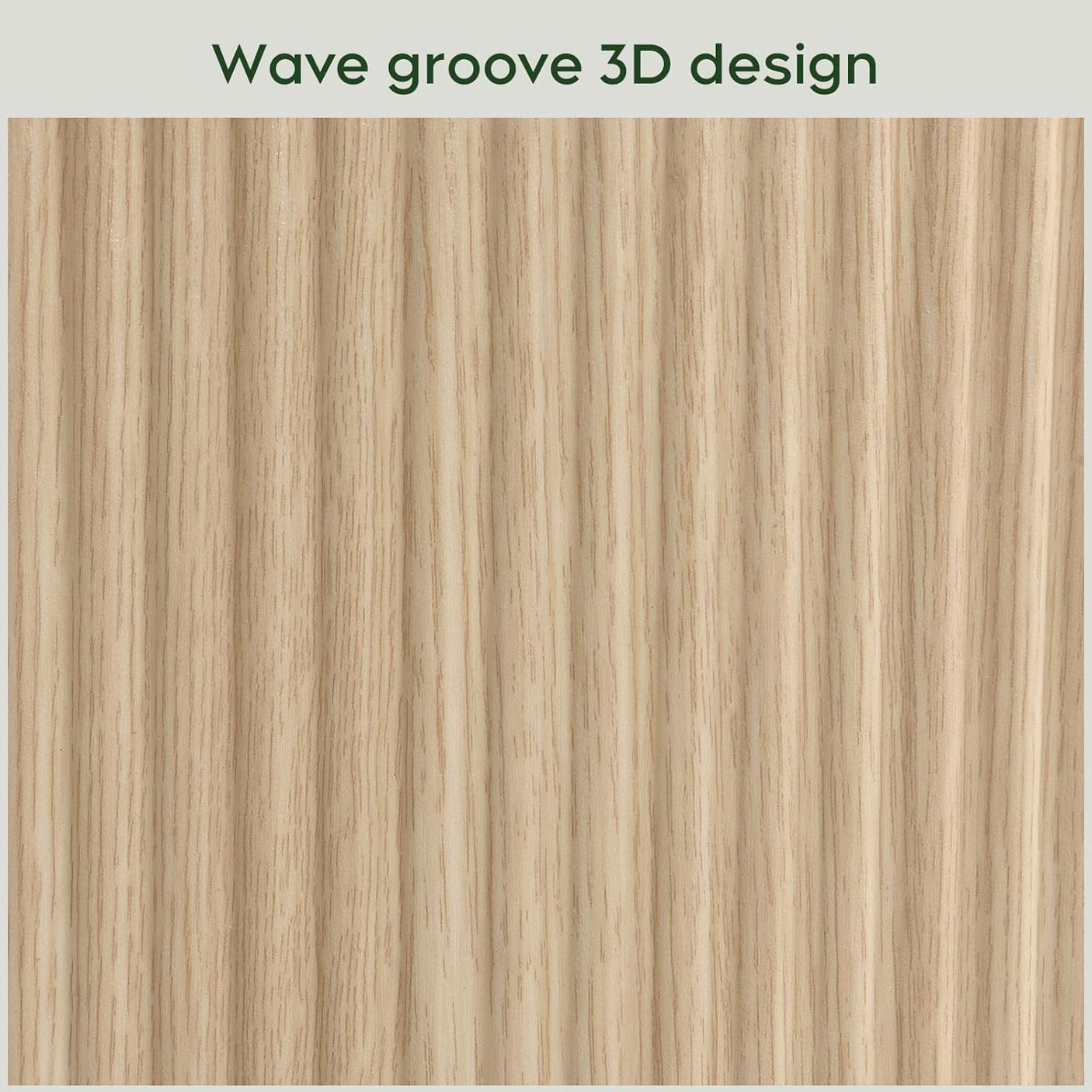 31.5" Round Coffee Table with Storage