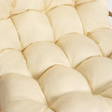 Outdoor Hammock Egg Hanging Chair with Cushion