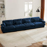 4-Seater Sofa-Cloud Sofa