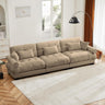 3-Seater Sofa-Cloud Sofa