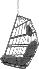 Hanging Egg Chair Outdoor Without Stand Indoor