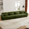 4-Seater Sofa-Cloud Sofa