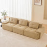 3-Seater Sofa-Corduroy