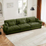 3-Seater Sofa-Cloud Sofa