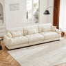3-Seater Sofa-Cloud Sofa