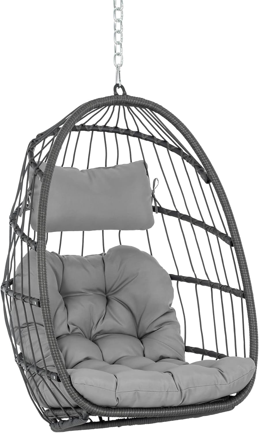 Hanging Egg Chair Outdoor Without Stand Indoor