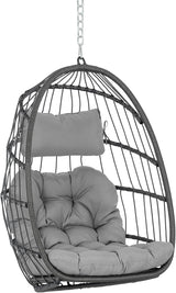 Hanging Egg Chair Outdoor Without Stand Indoor