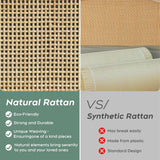 Freestanding Shoe Cabinet with 4 Flip Drawers