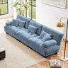 3-Seater Sofa-Cloud Sofa