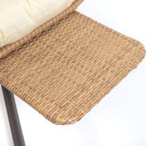 Outdoor Hammock Egg Hanging Chair with Cushion