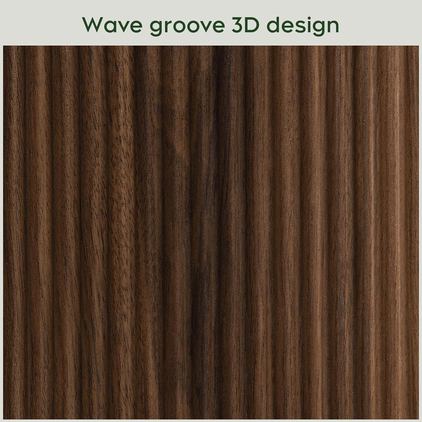 31.5" Round Coffee Table with Storage