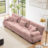 3-Seater Sofa-Cloud Sofa