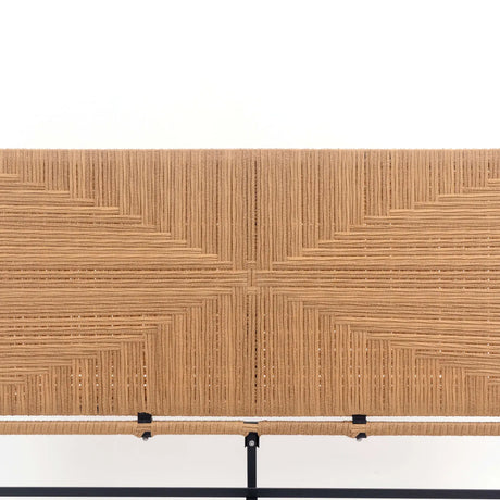 Bohemian_Rattan_Queen_Bed_Frame_with_Headboard_and_Footboard_10