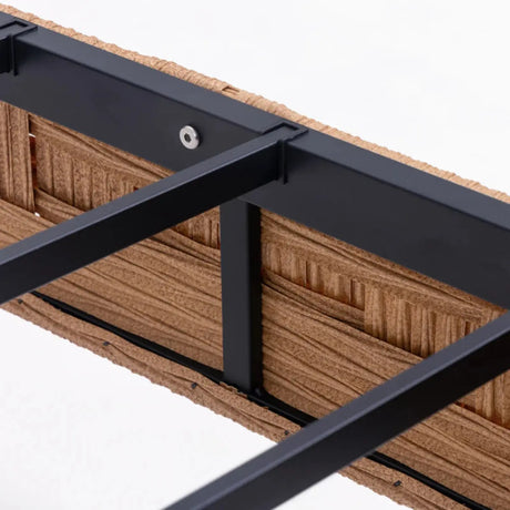 Bohemian_Rattan_Queen_Bed_Frame_with_Headboard_and_Footboard_15