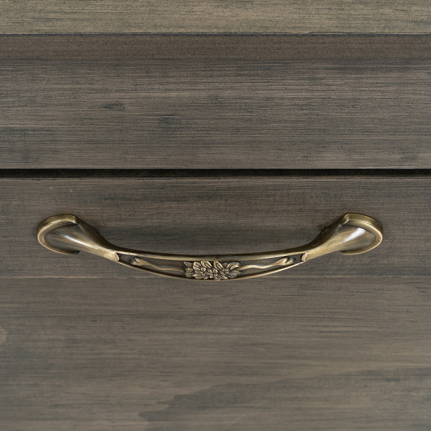 Twin Size Murphy Bed with LED Lights, Foldable Wall Bed Frame