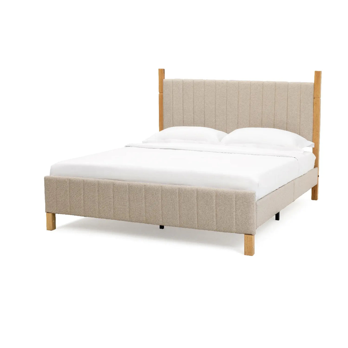 YechenFullSizeWoodBedFramewithHeadboard-20