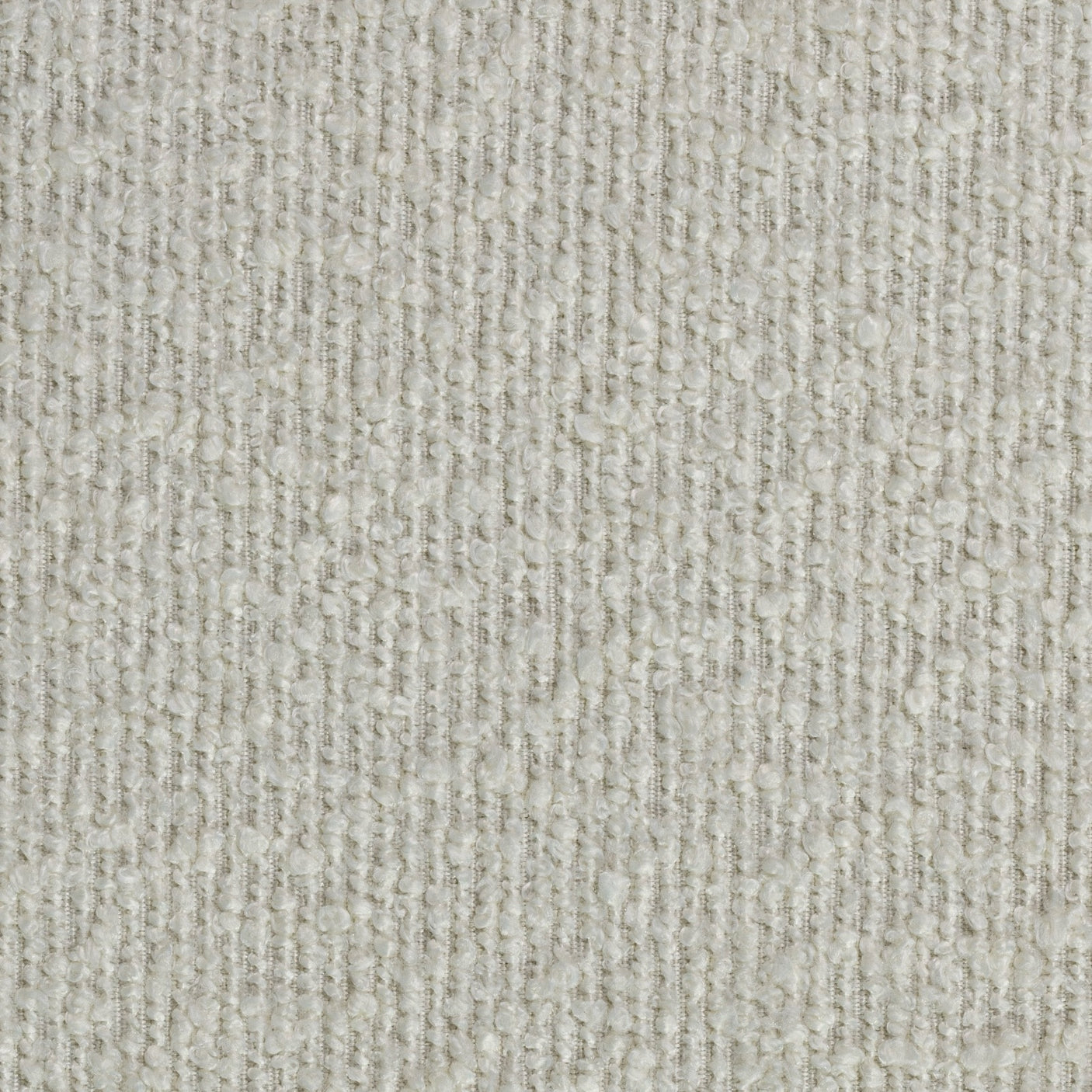 Yechen Boucle Upholstered Bed Frame Wingback Bed with Enclosed Design