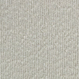 Yechen Boucle Upholstered Bed Frame Wingback Bed with Enclosed Design