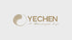 Yechen Bamboo Bed Frame – Japanese Joinery, Linen Headboard, Queen & King