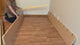 Yechen Solid Oak Platform Bed Frame | Dovetail & Mortise Tenon Joinery, Wooden Slats, No Box Spring Needed