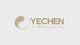 Yechen Cloud Bed Frame | Ribbed Chenille Upholstered Bed with 5.9" Padded Headboard | Queen & King
